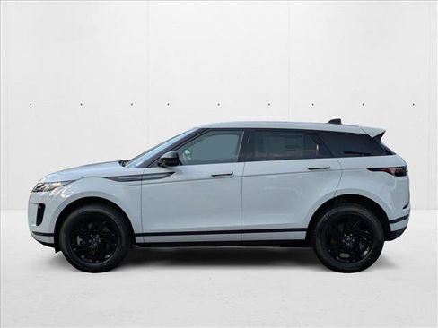 New 2026 Land Rover Range Rover Evoque S image 5