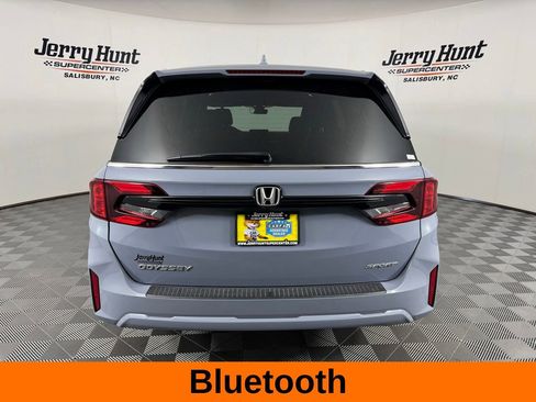 Used 2025 Honda Odyssey Sport-L image 8