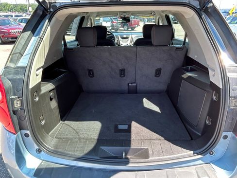 Used 2015 Chevrolet Equinox LS AWD/4WD image 17