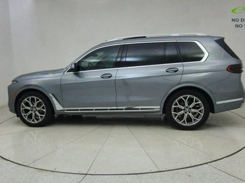 Used 2025 BMW X7 xDrive40i AWD/4WD image 72