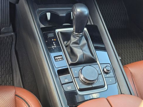 Used 2023 MAZDA CX-50 AWD 2.5 Turbo w/ Weather Package image 21