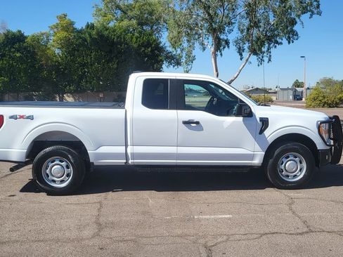 Used 2022 Ford F150 XL w/ Equipment Group 101A High image 10