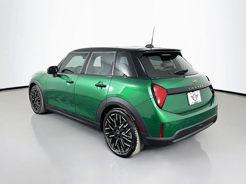 Used 2026 MINI Cooper S FWD image 7