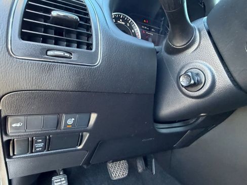 Certified 2021 Nissan Armada SL w/ Captain's Chairs Package image 24