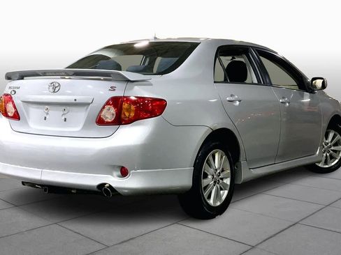Used 2010 Toyota Corolla S image 13