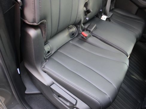 New 2026 Acura MDX SH-AWD image 26