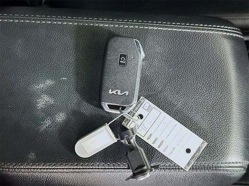 Used 2023 Kia Sportage X-Pro image 34