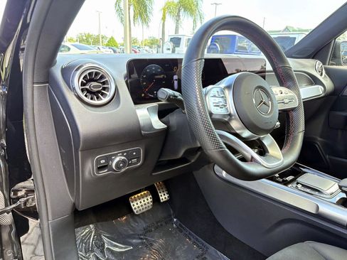 Certified 2023 Mercedes-Benz GLB 250 image 20
