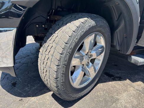 Used 2019 RAM 1500 Big Horn AWD/4WD image 25