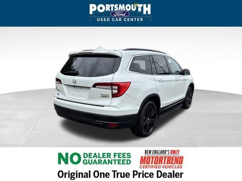 Used 2022 Honda Pilot Special Edition image 26