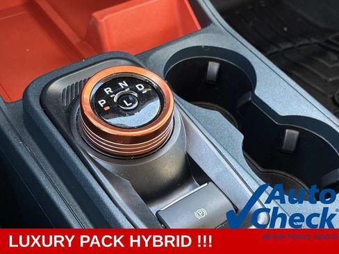 Used 2023 Ford Maverick XLT w/ XLT Luxury Package FWD image 27