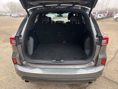 Used 2024 Ford Escape ST-Line w/ Tech Pack #1 image 20