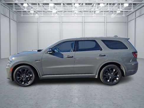 Used 2022 Dodge Durango R/T w/ Blacktop Package image 2