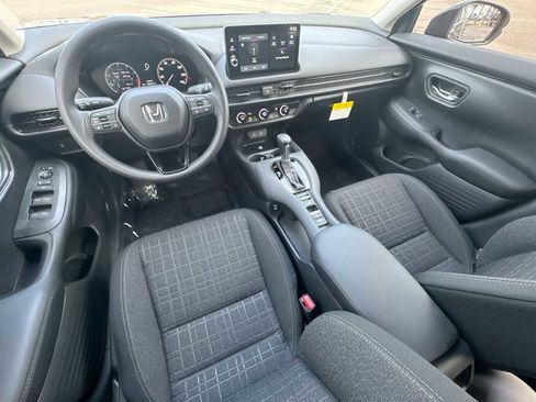 New 2026 Honda HR-V LX image 22