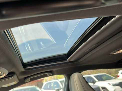 New 2026 Subaru Crosstrek 2.5i Sport AWD/4WD image 10
