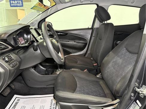 Used 2021 Chevrolet Spark LT image 12