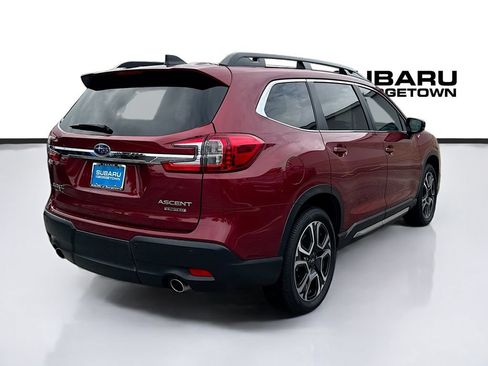 Used 2026 Subaru Ascent Limited AWD/4WD image 7