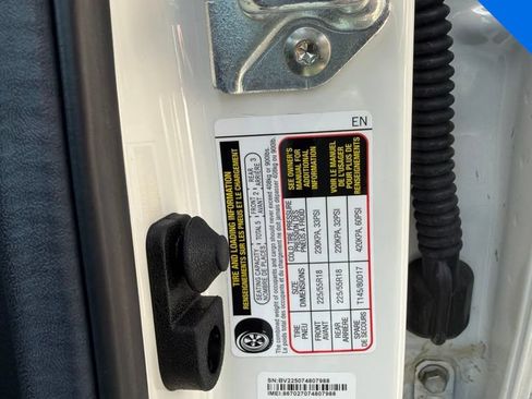 Certified 2026 Subaru Crosstrek 2.5i Sport AWD/4WD image 13