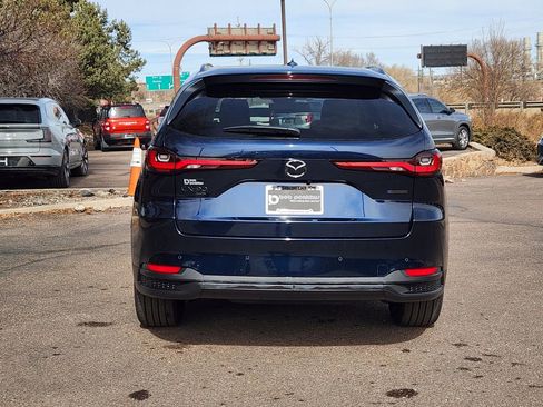 New 2026 MAZDA CX-90 3.3 Turbo w/ Premium Sport Pkg image 25