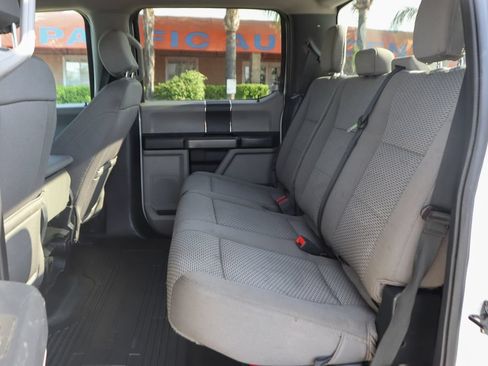 Used 2021 Ford F350 XLT AWD/4WD image 32