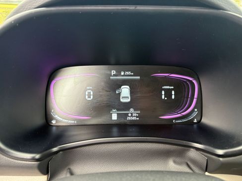 Used 2025 Kia Soul LX w/ LX Technology Package image 37