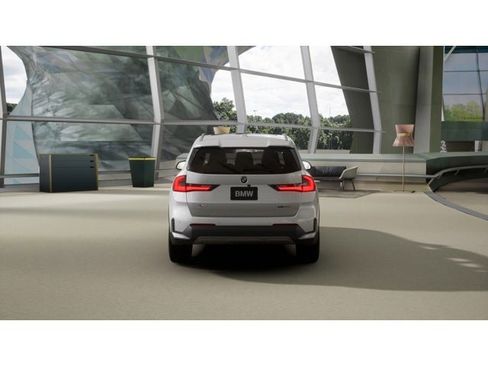 New 2026 BMW X1 xDrive28i w/ Convenience Package AWD/4WD image 5