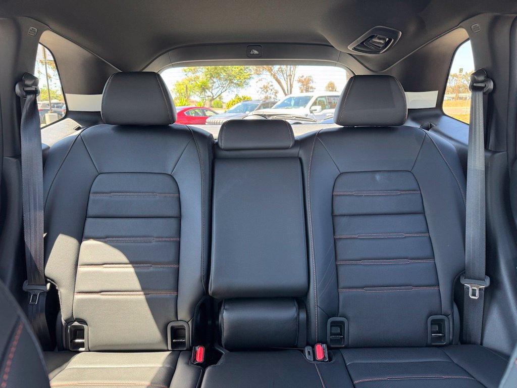 Used 2026 Honda CR-V Sport-L image 18