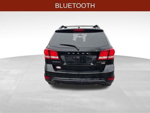 Used 2014 Dodge Journey Limited image 6