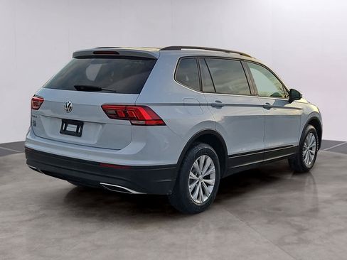 Used 2019 Volkswagen Tiguan S w/ Driver Assistance Package image 4