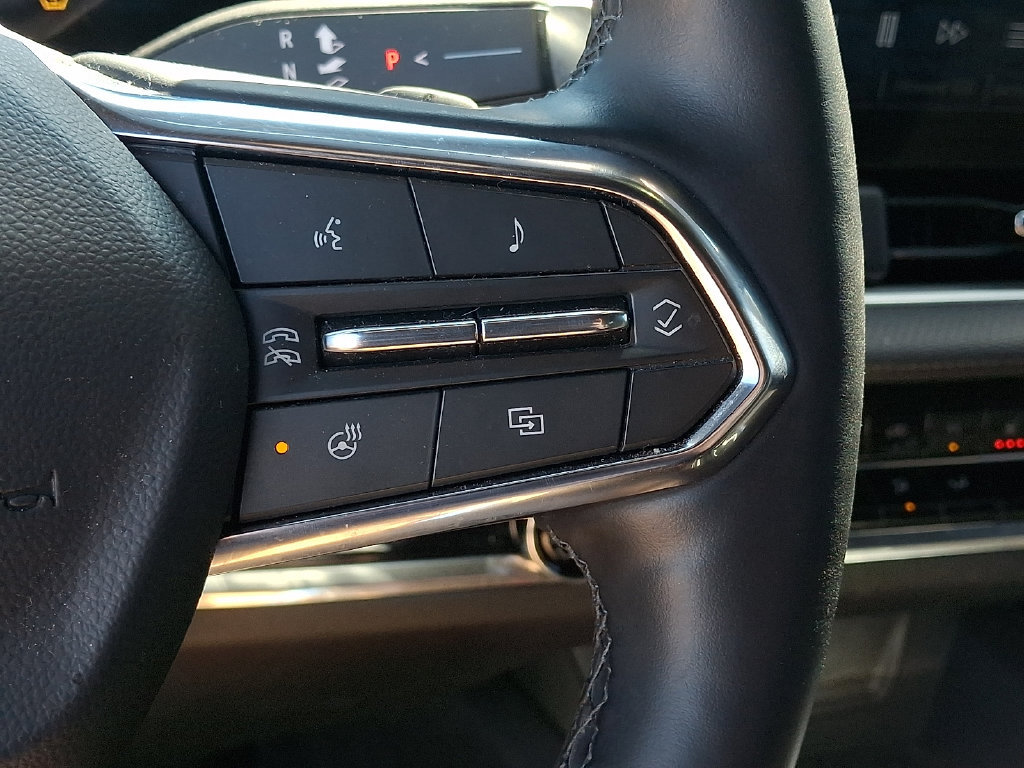 Certified 2025 Chevrolet Equinox LT w/ Safety and Technology Package AWD/4WD image 22