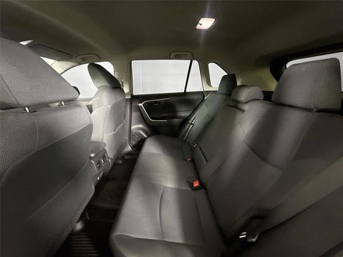 Certified 2024 Toyota RAV4 LE image 29