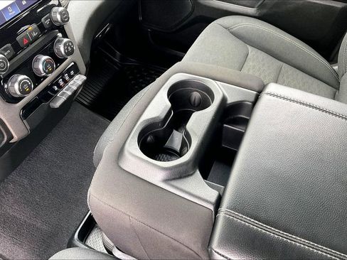 Used 2025 RAM 1500 Classic Warlock image 16