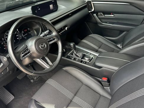 Used 2025 MAZDA CX-50 AWD 2.5 S w/ Preferred Package image 10