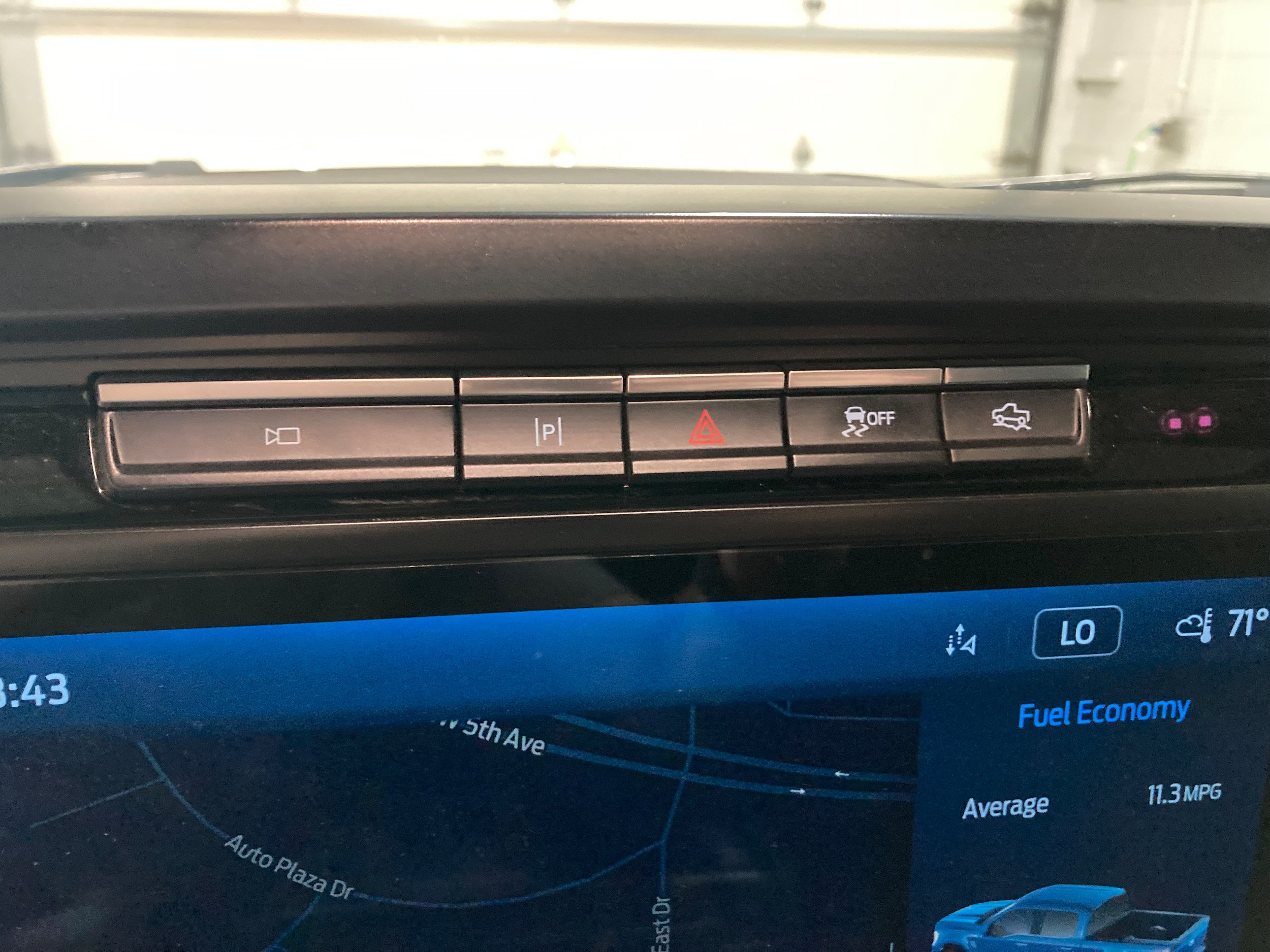 Used 2023 Ford F150 Raptor w/ Raptor 37 Performance Package AWD/4WD image 24