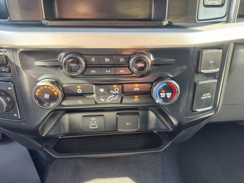 Used 2024 Ford F250 XLT image 15