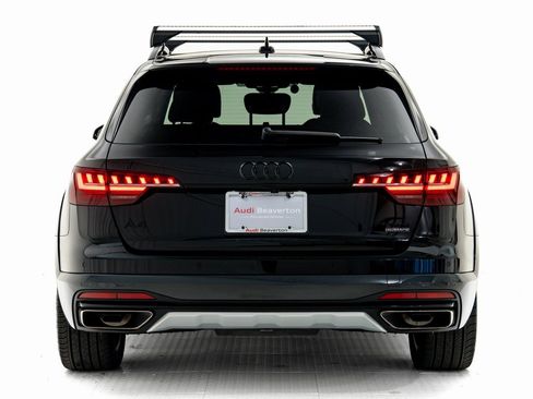 Used 2023 Audi A4 2.0T allroad Premium Plus w/ Premium Plus Package image 32