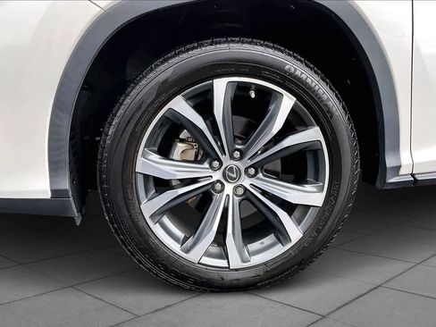 Used 2022 Lexus RX 350 w/ Premium Package image 10