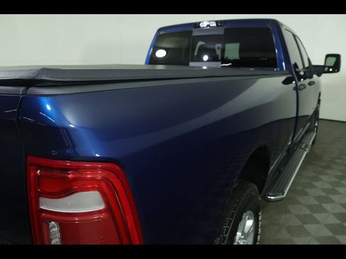 Used 2023 RAM 2500 Big Horn w/ Level B Equipment Group image 21