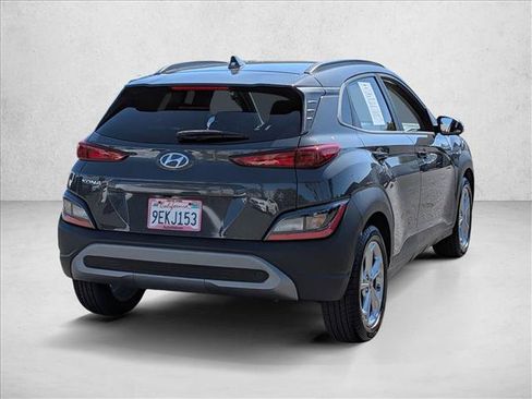 Used 2023 Hyundai Kona SEL w/ Cargo Package FWD image 5