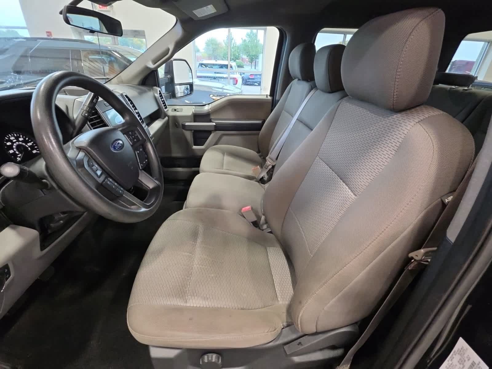 Used 2019 Ford F150 XLT w/ XTR Package AWD/4WD image 17