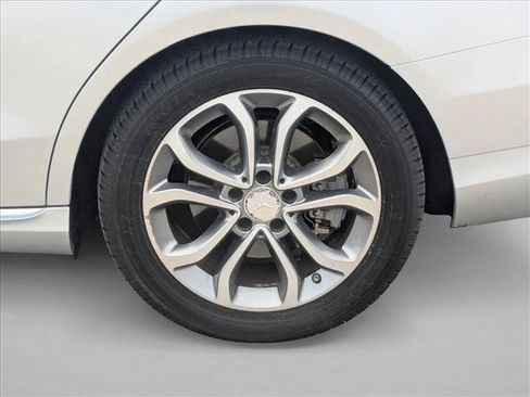 Used 2016 Mercedes-Benz C 300 Sedan image 22