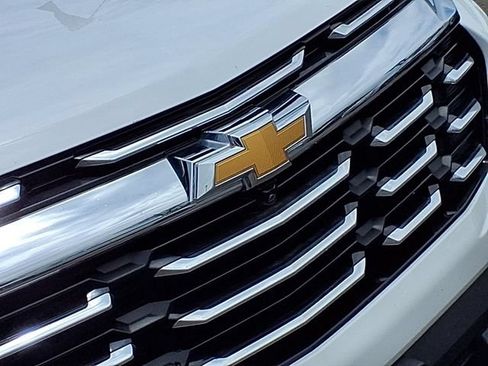 Certified 2025 Chevrolet Equinox LT w/ Convenience Package II AWD/4WD image 30