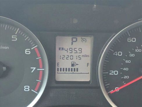 Used 2015 Subaru Forester 2.5i Premium w/ Popular Package #2 image 15