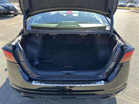 Used 2021 Nissan Altima 2.5 SL image 14