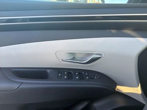 Used 2024 Hyundai Tucson SEL image 14