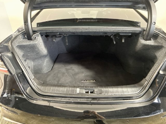 Used 2020 Nissan Maxima Platinum w/ Illumination Package FWD image 34