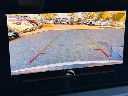 New 2026 Buick Envista Preferred image 21