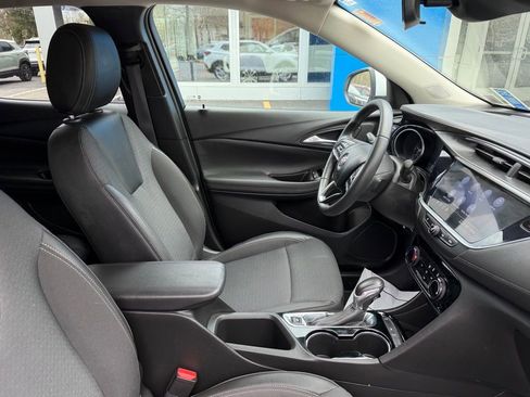 Used 2023 Buick Encore GX Preferred image 40
