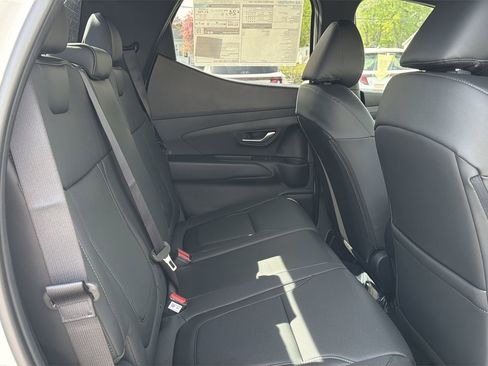 New 2026 Hyundai Santa Cruz SEL AWD/4WD image 26