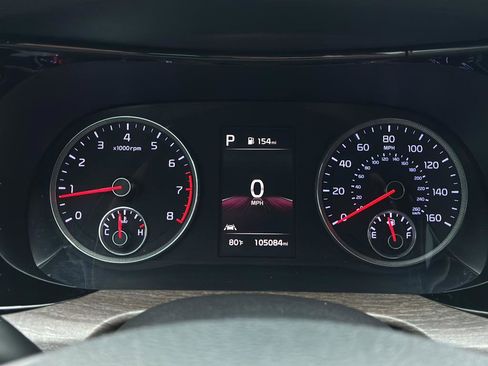 Used 2021 Kia K5 EX FWD image 26